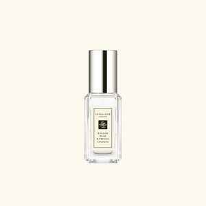 Jo Malone London English Pear & Freesia + English Pear & Sweet Pea Cologne 9ML